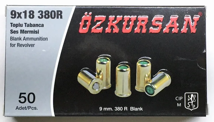 ������� �������� ������������ Ozkursan. 9 ��.